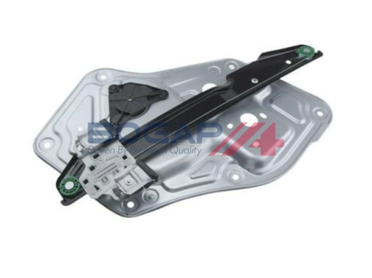 Стеклоподъемник bogap premium BOGAP A5341176