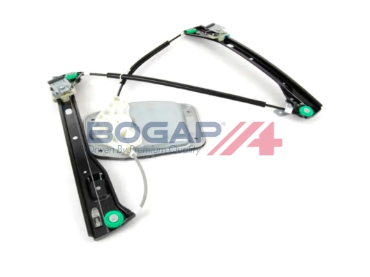 Стеклоподъемник bogap premium BOGAP A5341189