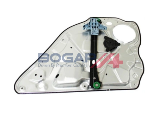 Стеклоподъемник bogap premium BOGAP A5341211