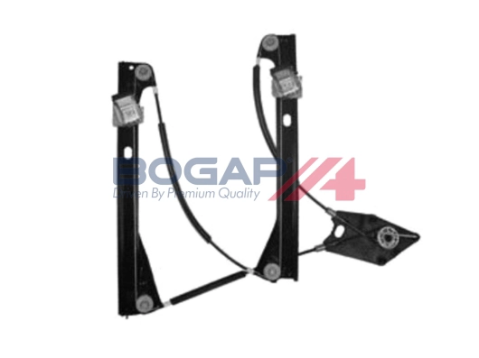 Стеклоподъемник bogap premium BOGAP A5341213