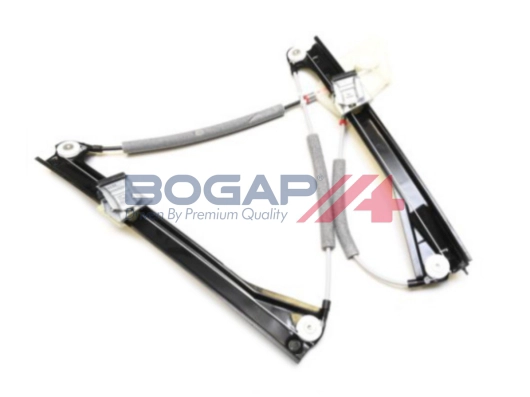 Стеклоподъемник bogap premium BOGAP A5341214