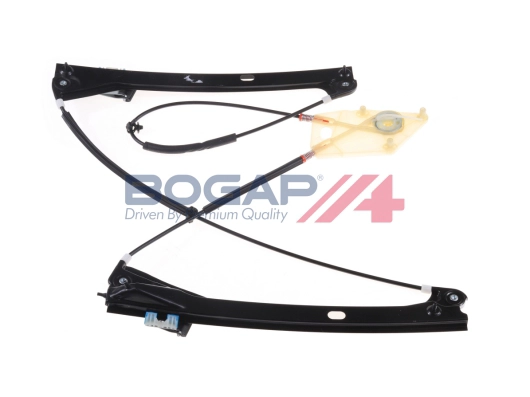 Стеклоподъемник bogap premium BOGAP A5341215