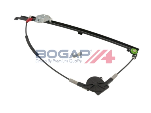 Стеклоподъемник bogap premium BOGAP A5341218