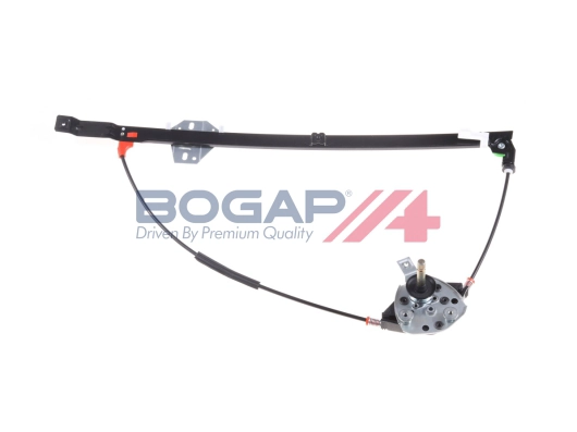 Стеклоподъемник bogap premium BOGAP A5341221