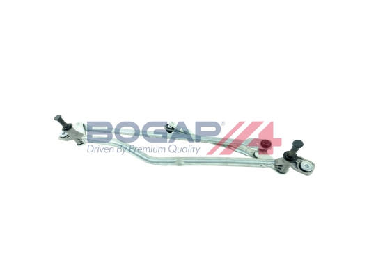 Система тяг и рычагов привода стеклоочистителя bogap premium BOGAP A5510109