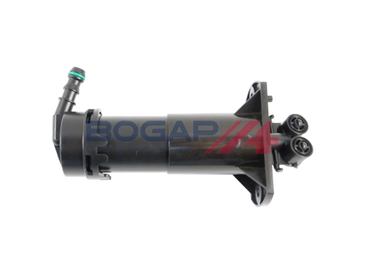 Распылитель воды для чистки система очистки фар bogap premium BOGAP A5522121