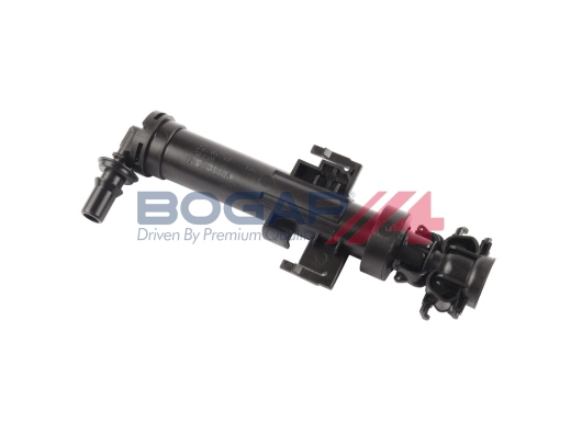 Распылитель воды для чистки система очистки фар bogap premium BOGAP A5522331