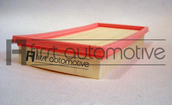 Воздушный фильтр 1A FIRST AUTOMOTIVE A60731