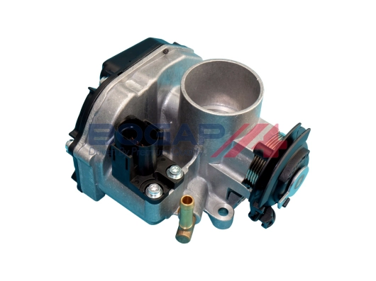 Корпус дроссельной заслонки bogap premium BOGAP A6319120
