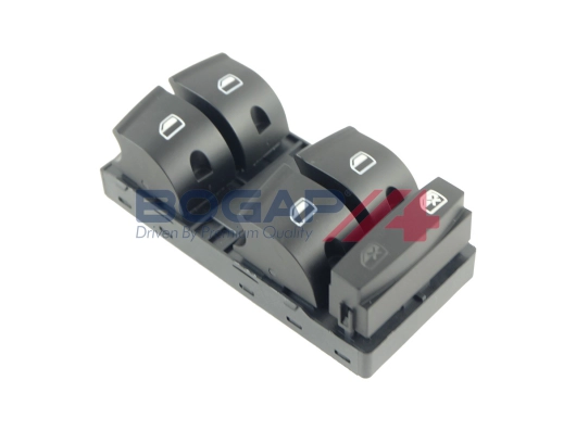 Выключатель стеклолодъемник bogap premium BOGAP A7339154