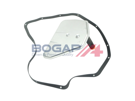 Комплект гидрофильтров автоматическая коробка передач bogap premium BOGAP A8115102