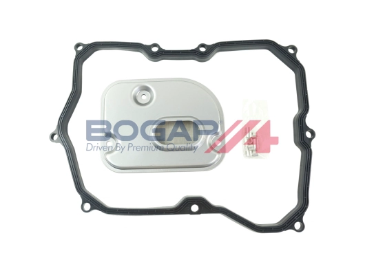 Комплект гидрофильтров автоматическая коробка передач bogap premium BOGAP A8115105