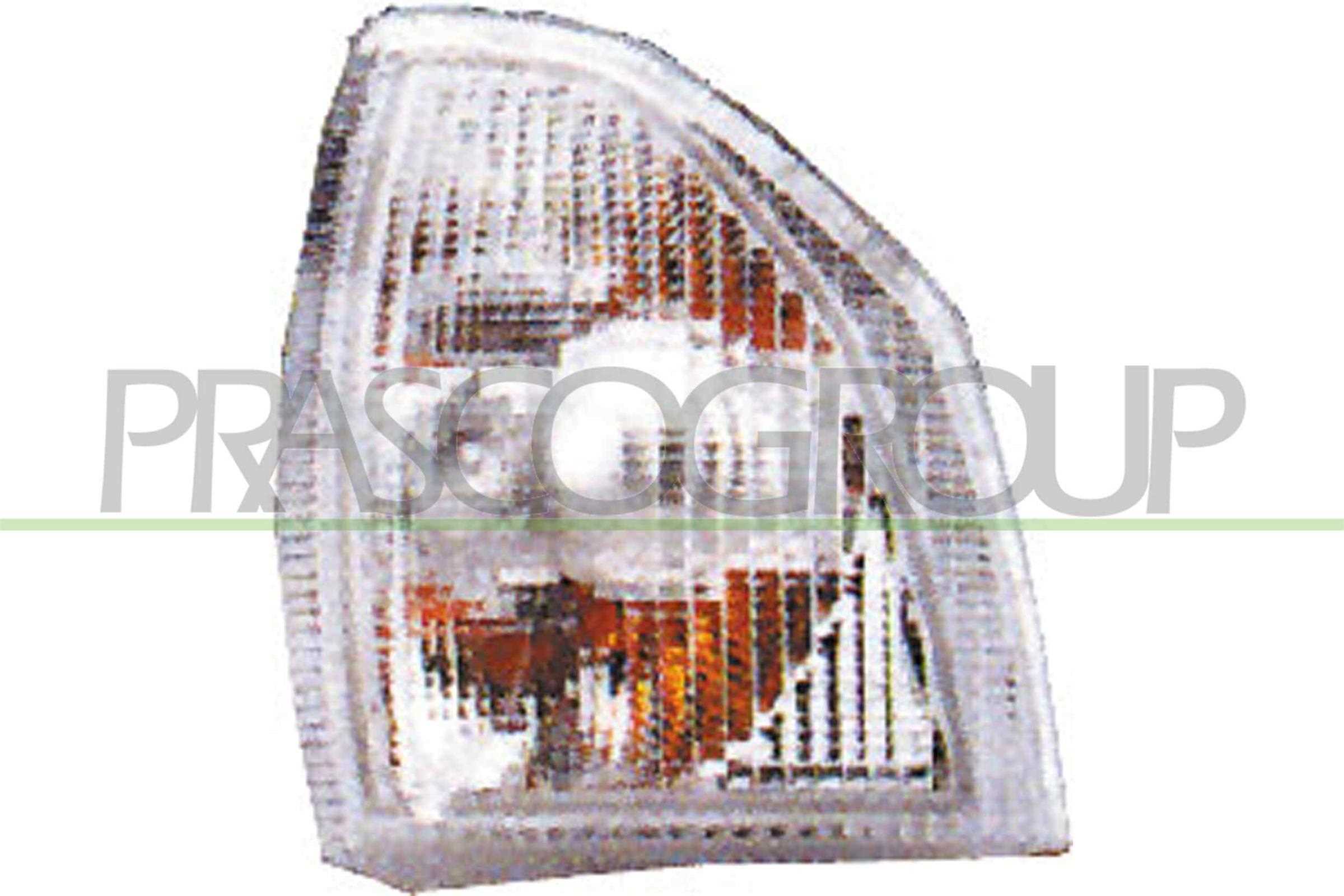 Рассеиватель фонарь указателя поворота PRASCO AA0494114