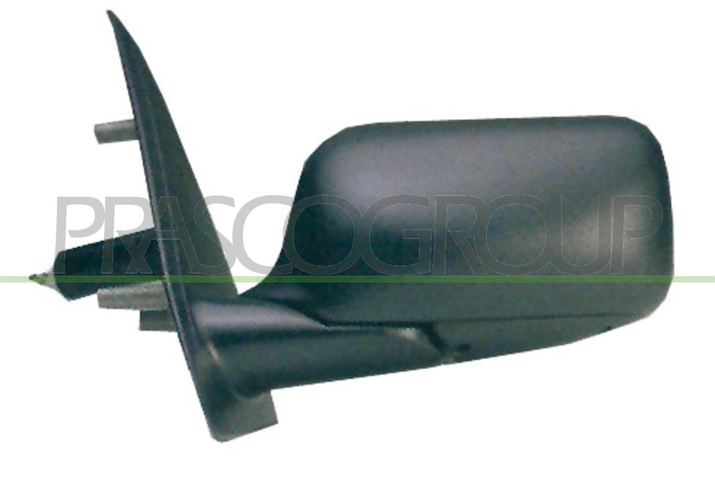 Наружное зеркало PRASCO AA0707334