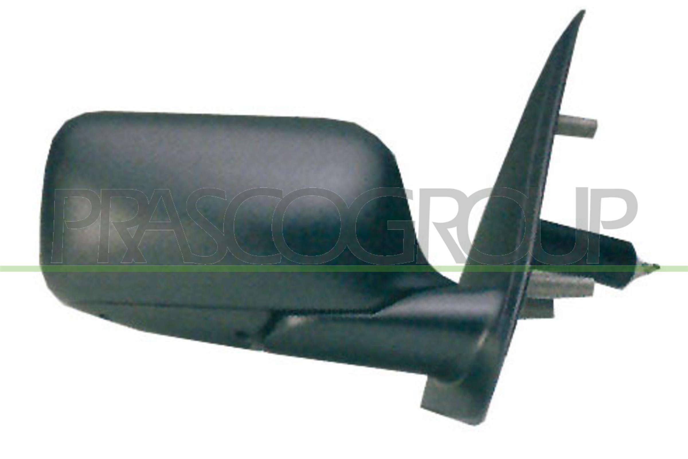 Наружное зеркало PRASCO AA0707343