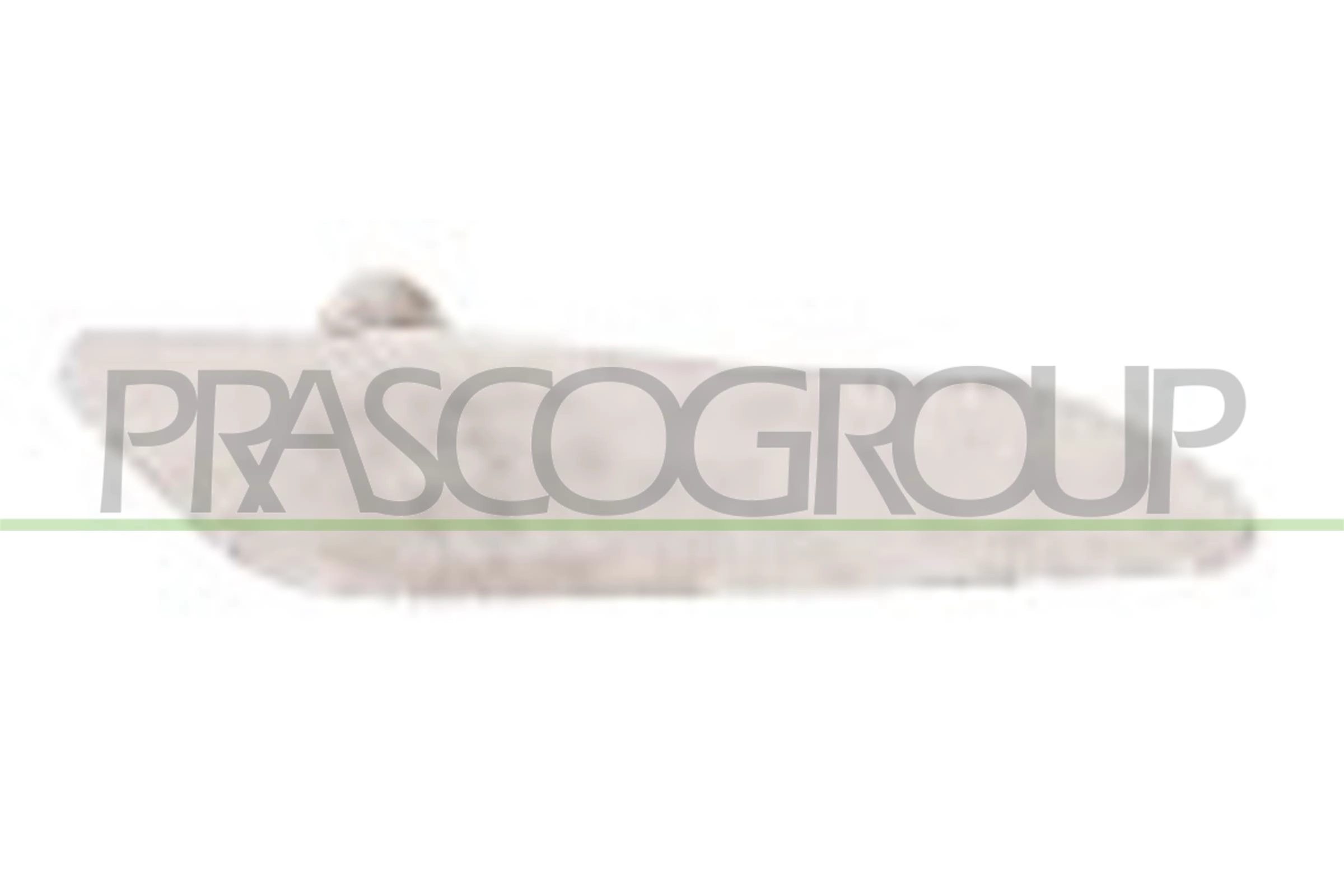 Фонарь указателя поворота PRASCO AA0804041