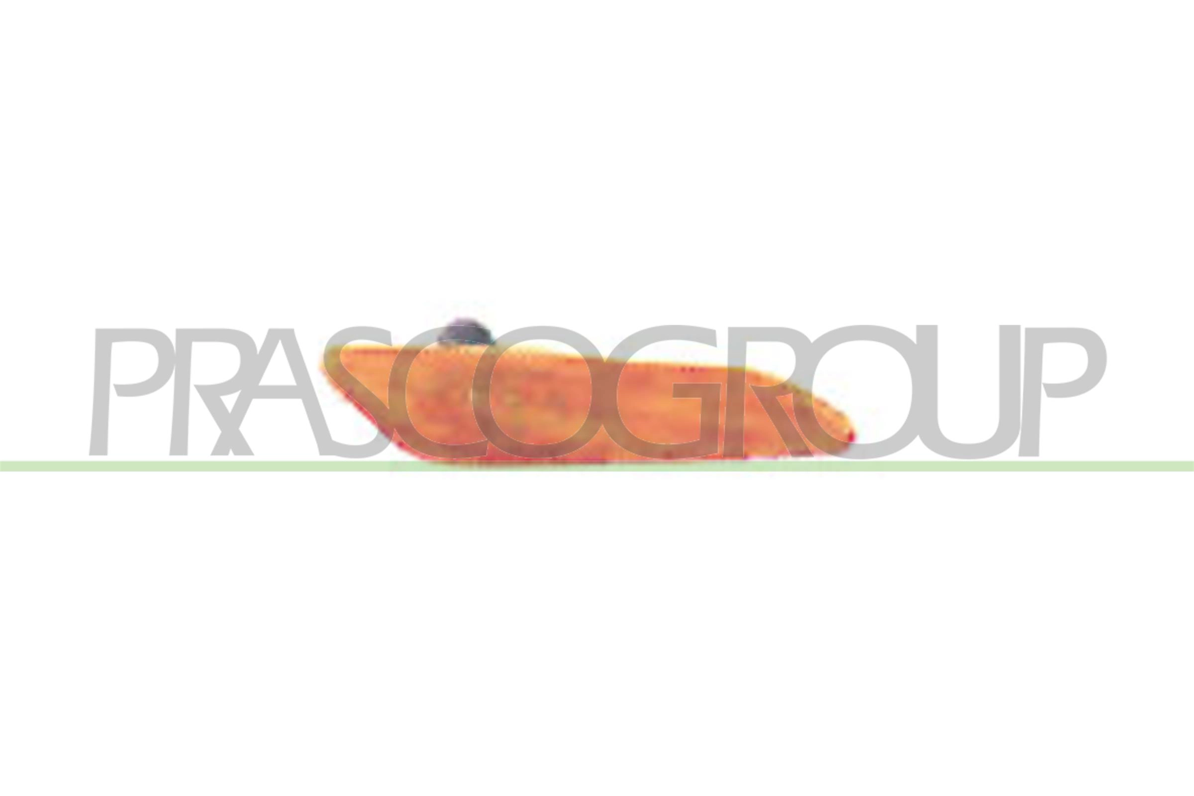 Фонарь указателя поворота PRASCO AA0804139