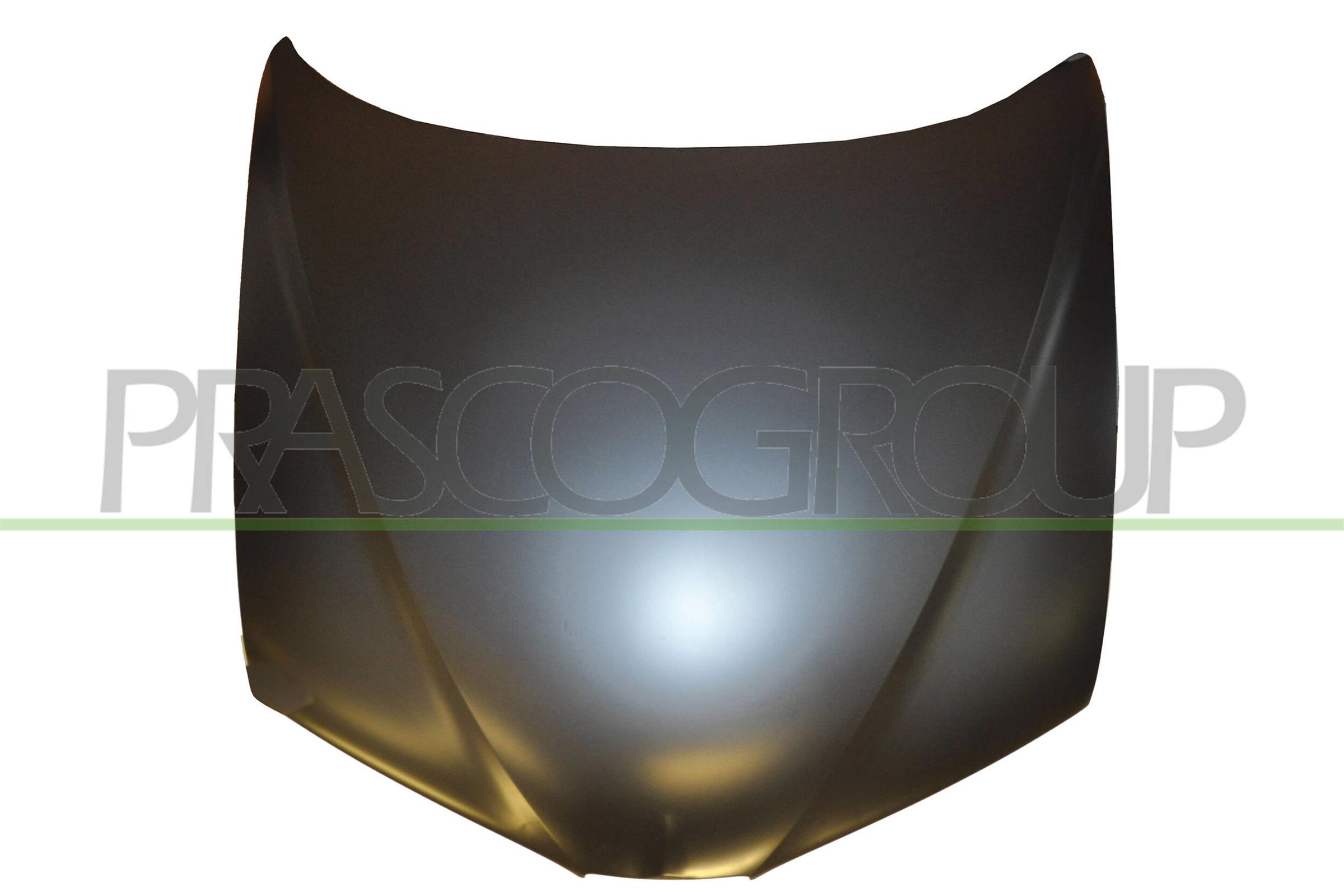 Капот двигателя PRASCO AA0903100