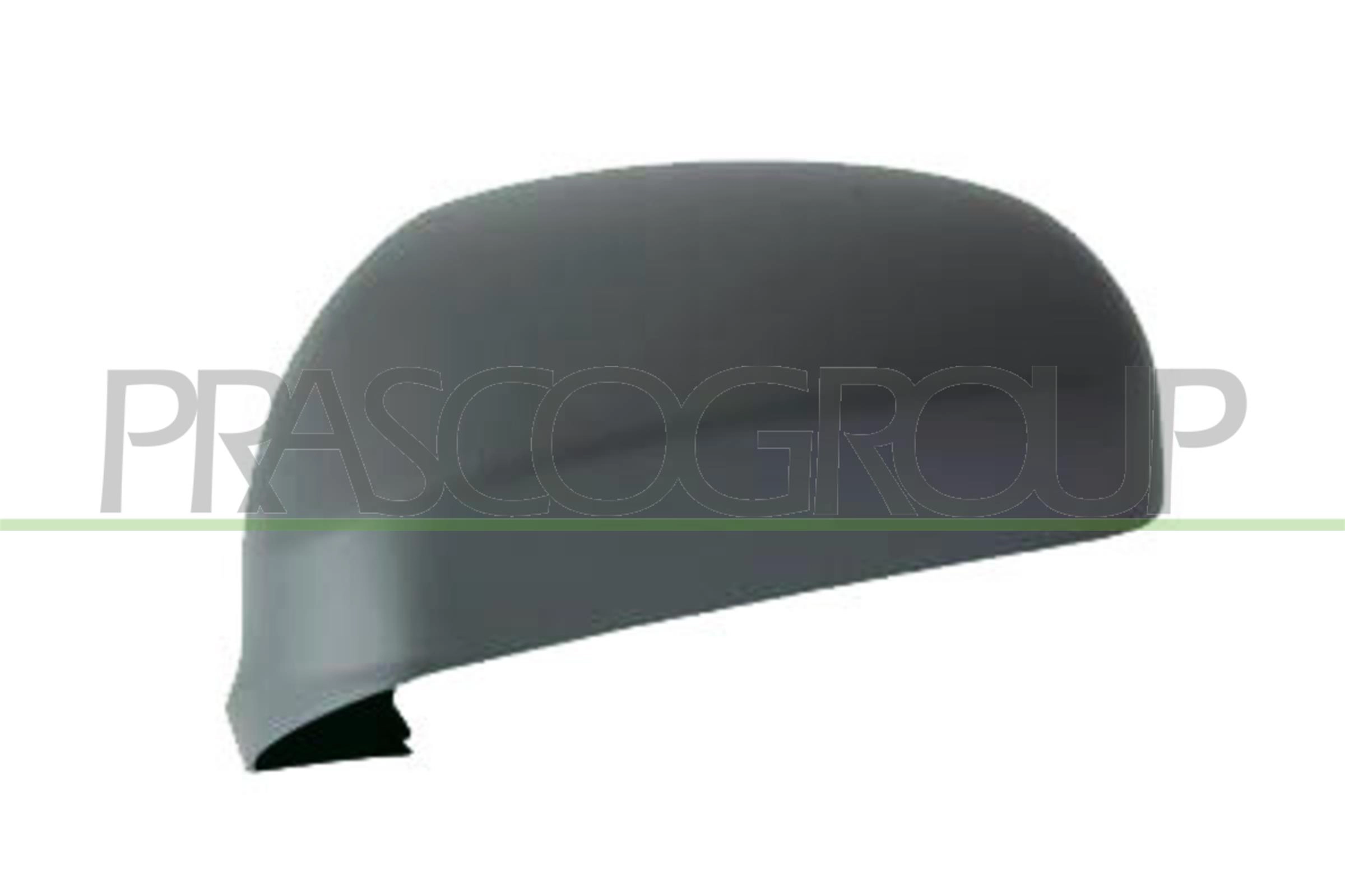 Покрытие внешнее зеркало PRASCO AA0907403