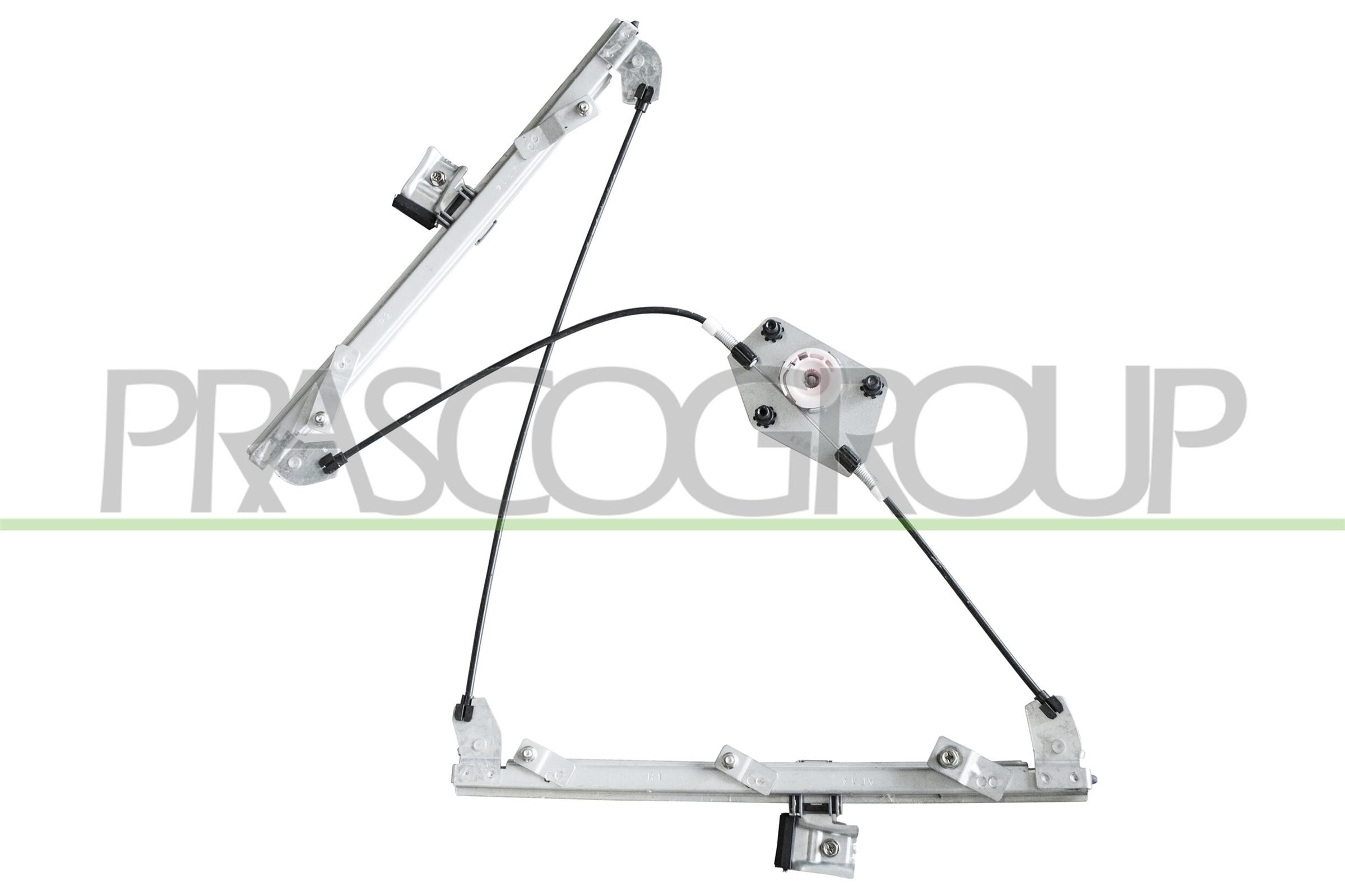 Стеклоподъемник PRASCO AA090W023