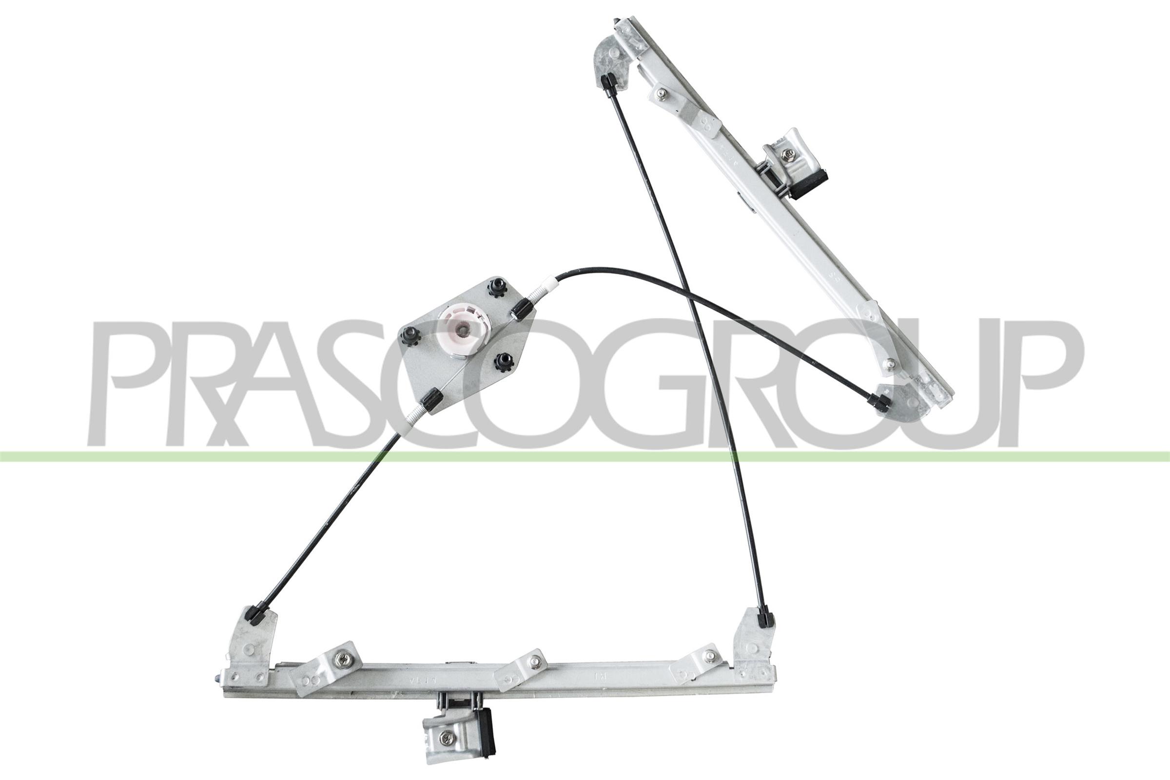 Стеклоподъемник PRASCO AA090W024