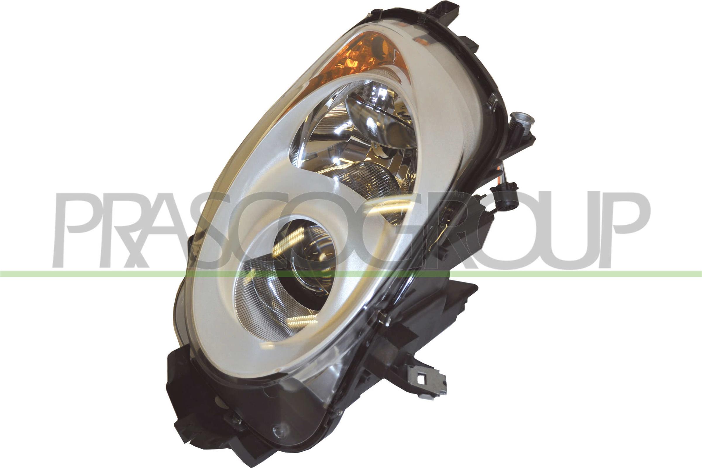 Основная фара PRASCO AA2104903