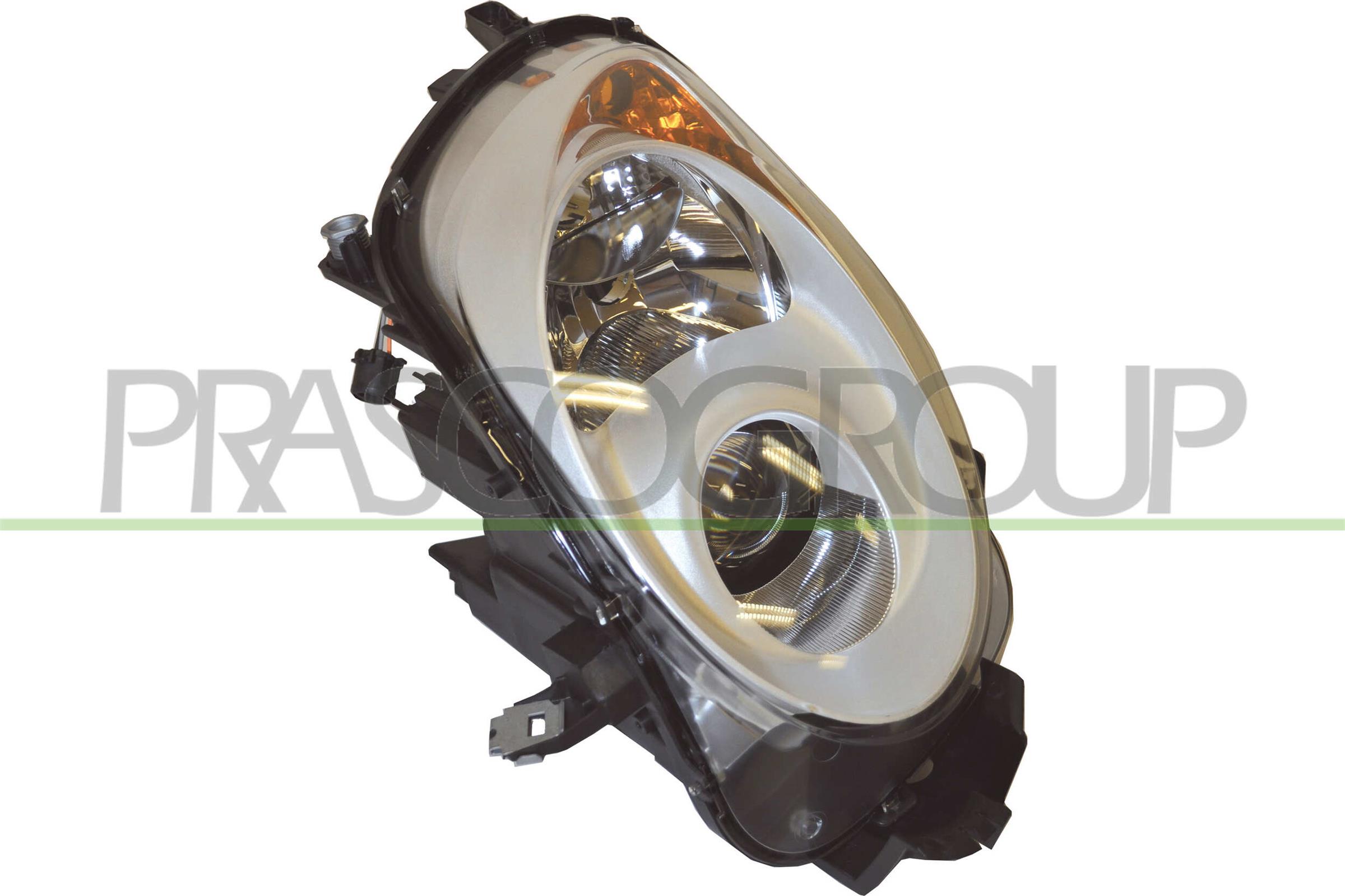 Основная фара PRASCO AA2104904