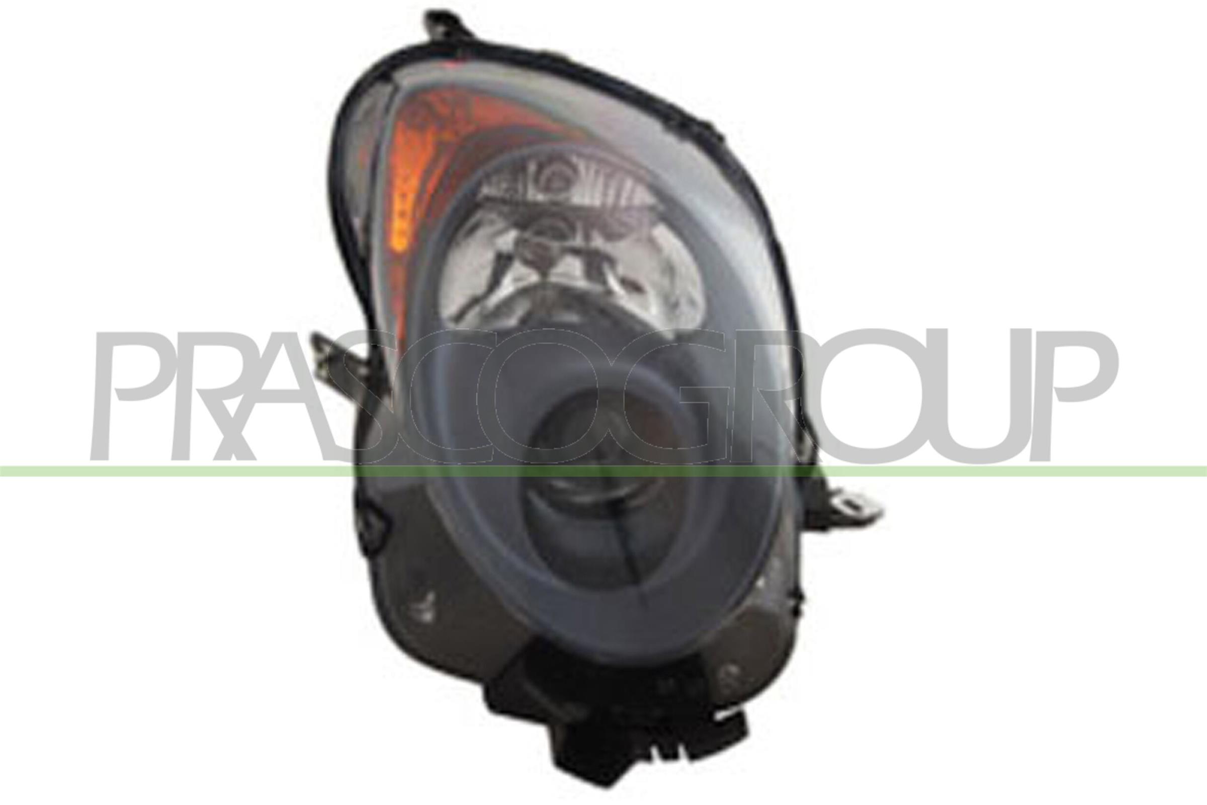 Основная фара PRASCO AA2104913