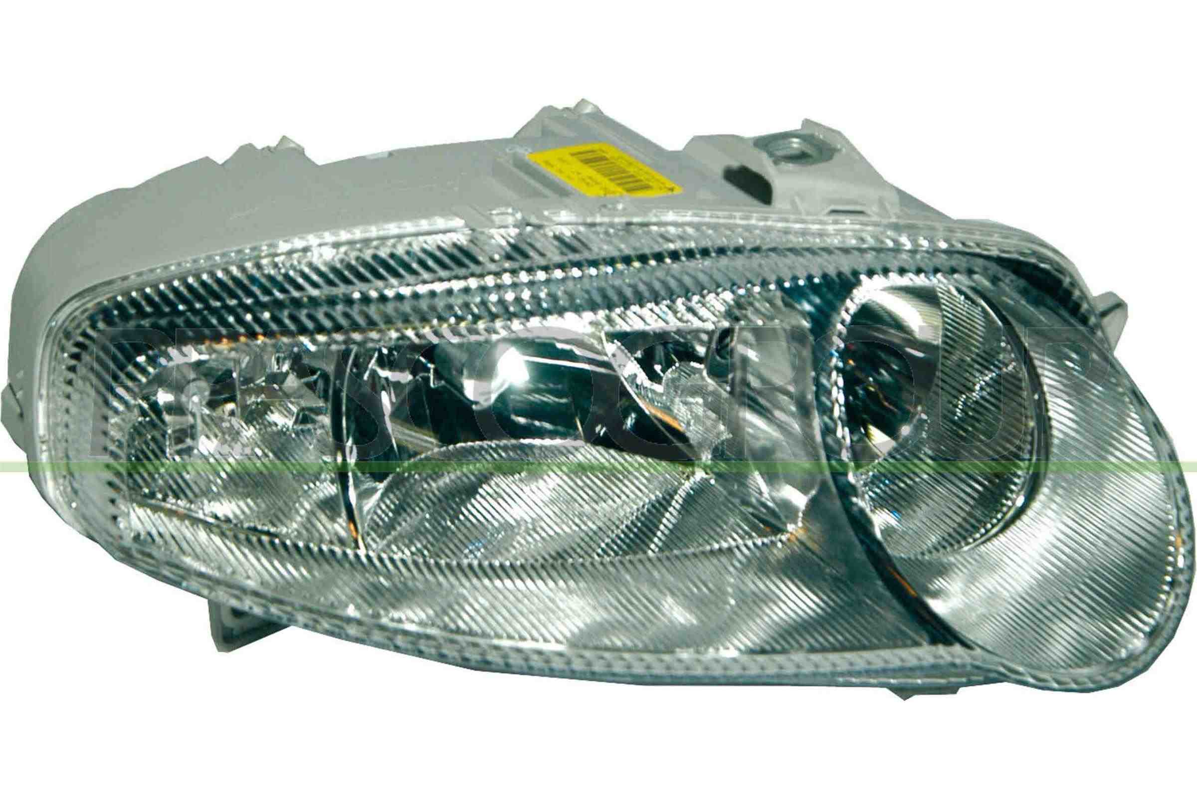 Основная фара PRASCO AA3404903