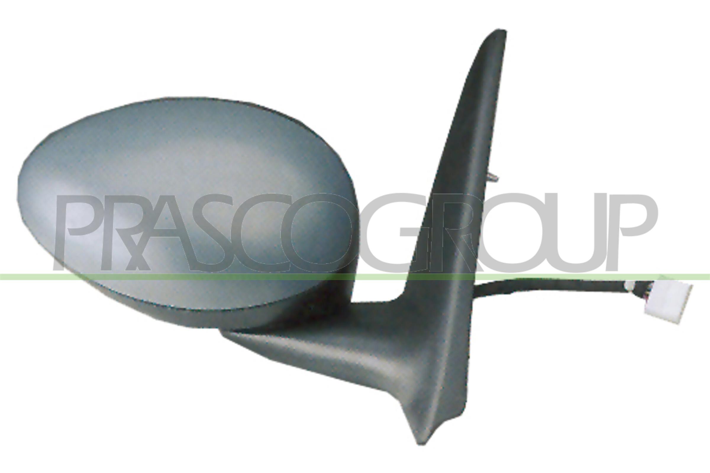 Наружное зеркало PRASCO AA3407205