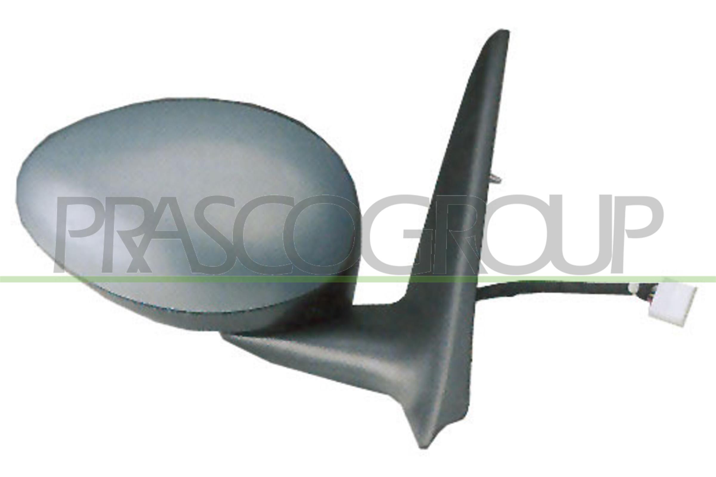 Наружное зеркало PRASCO AA3407313