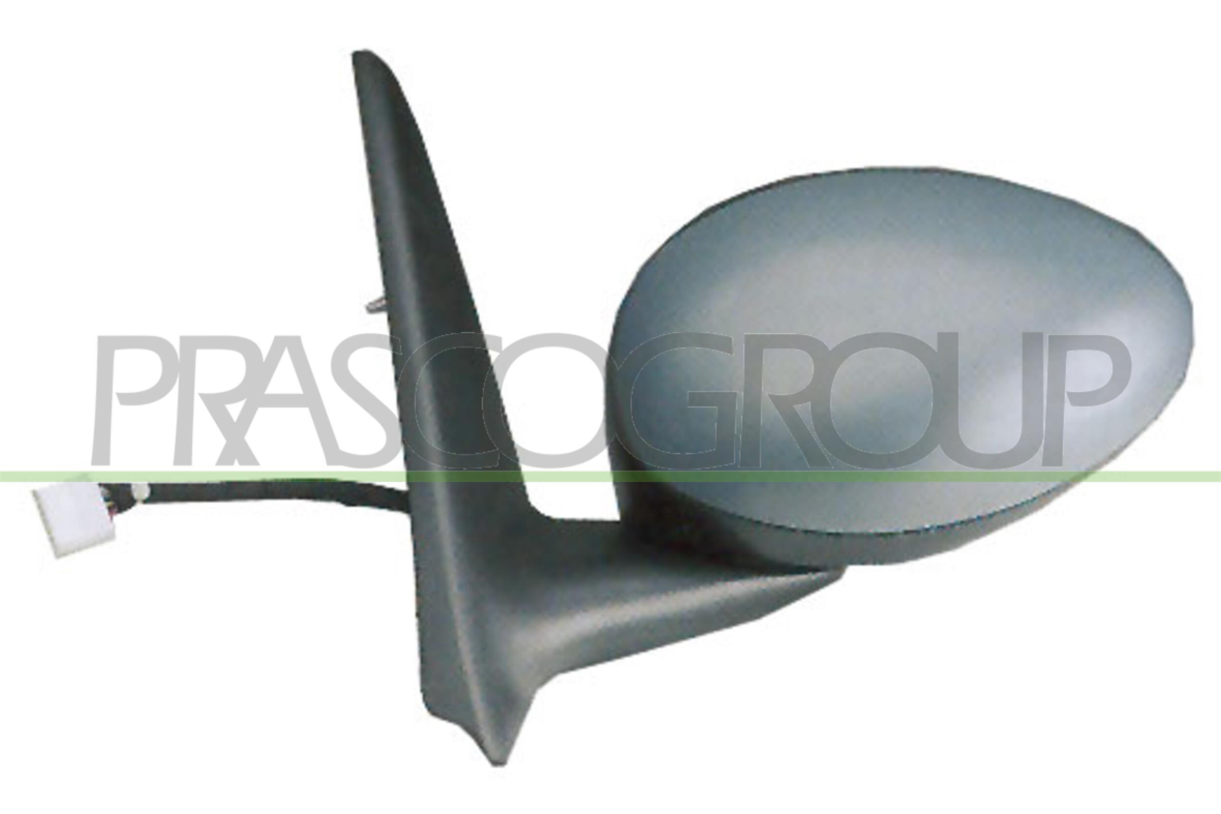 Наружное зеркало PRASCO AA3407324