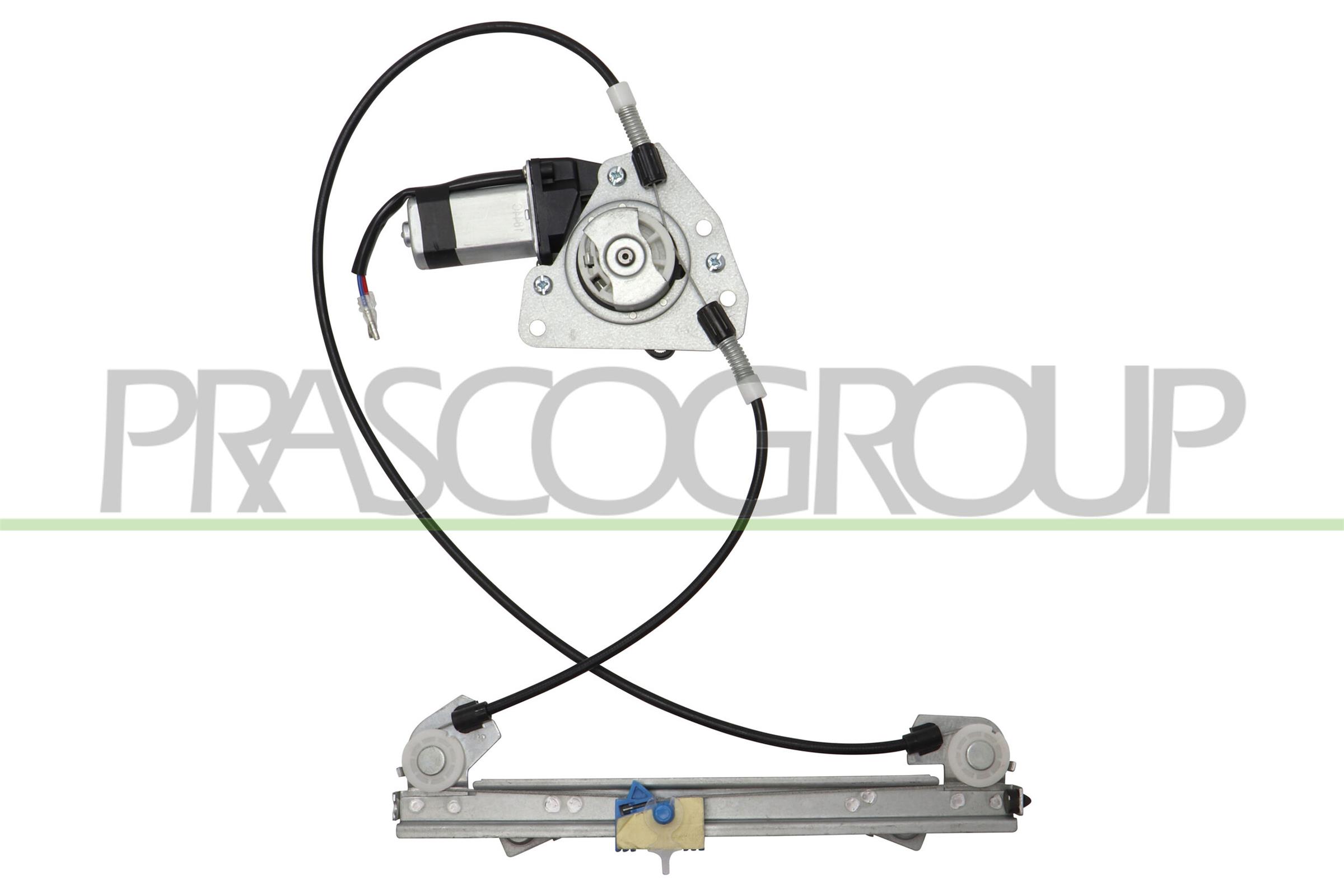 Стеклоподъемник PRASCO AA340W065