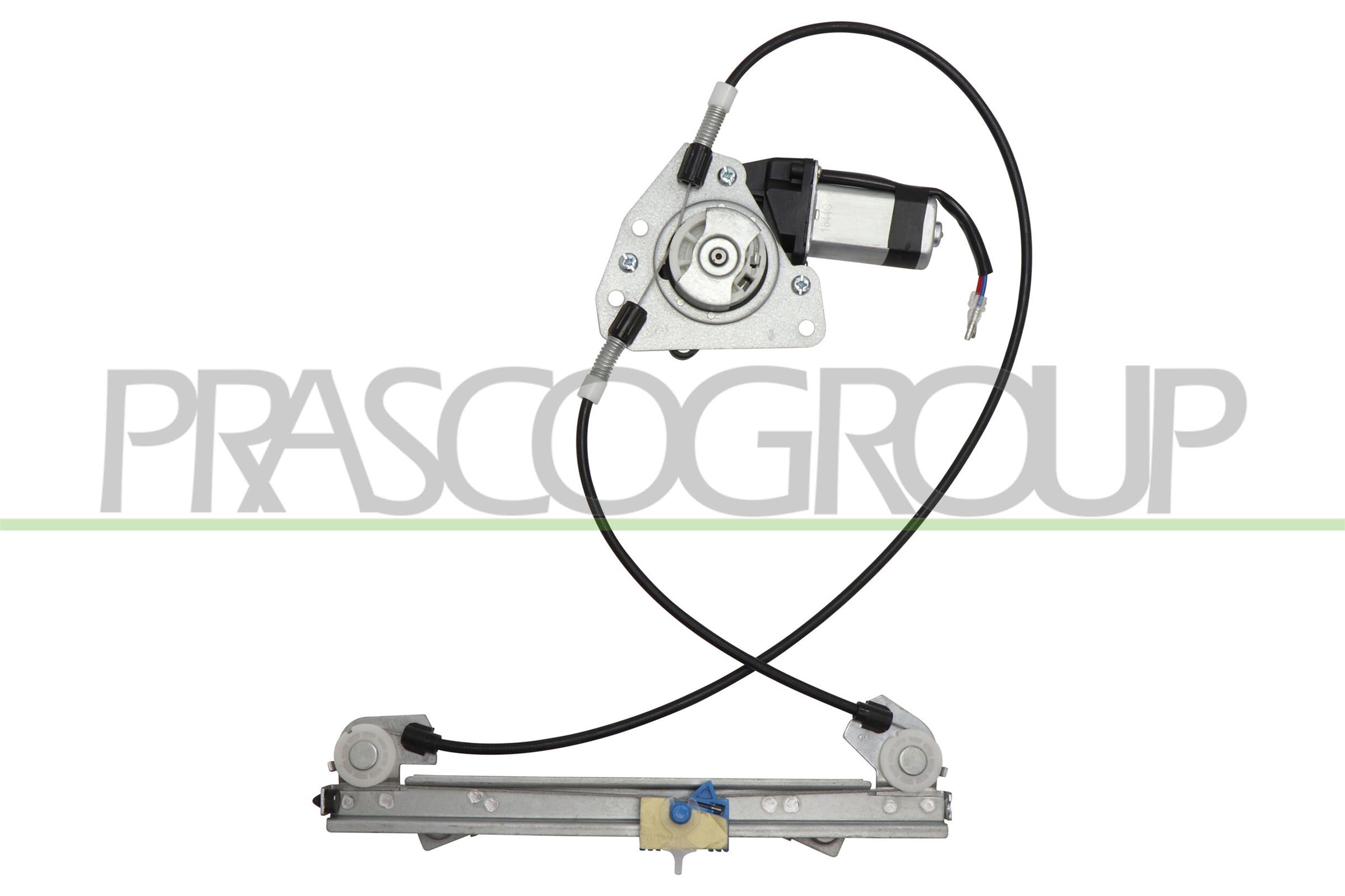 Стеклоподъемник PRASCO AA340W066