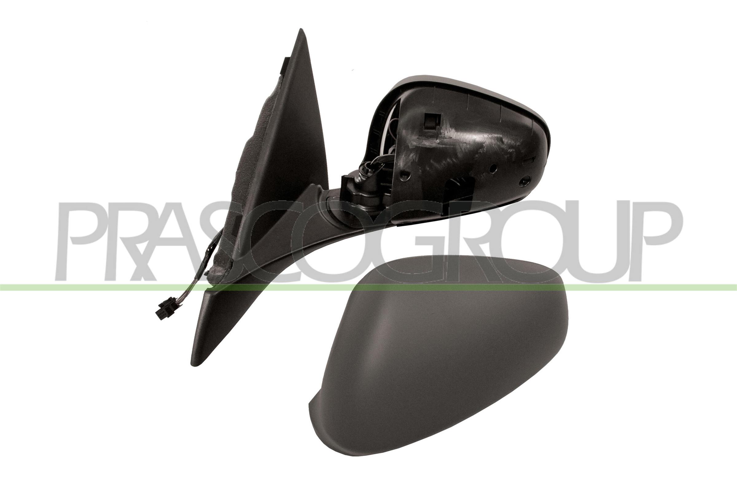 Наружное зеркало PRASCO AA3447324