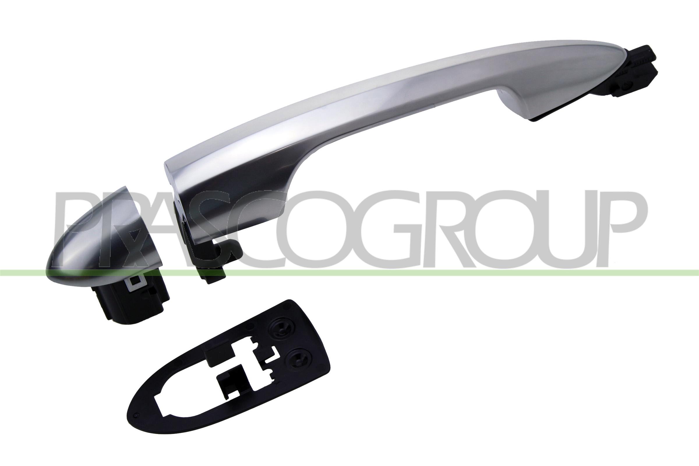 Наружная ручка двери PRASCO AA3448007