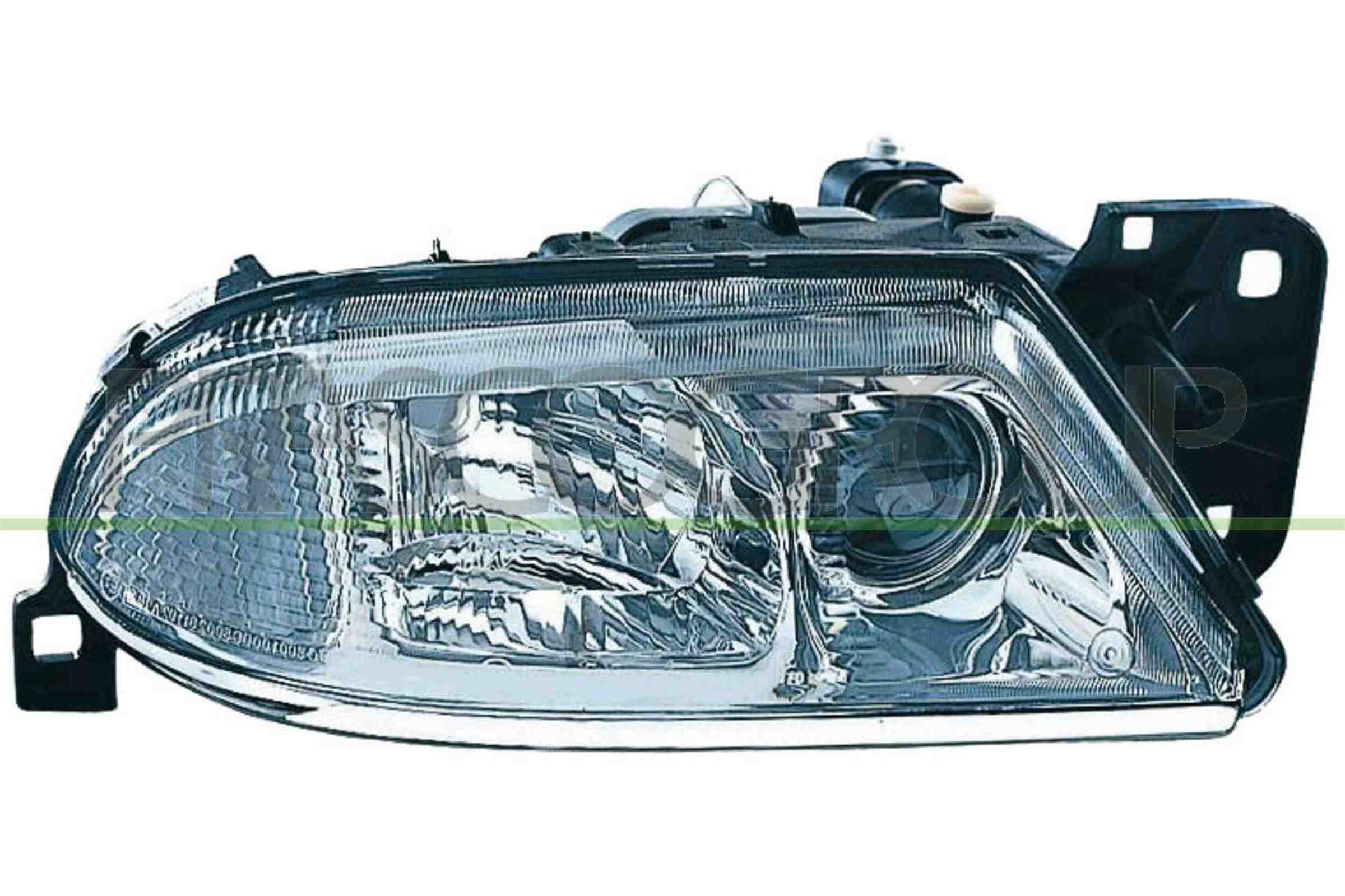 Основная фара PRASCO AA4104903