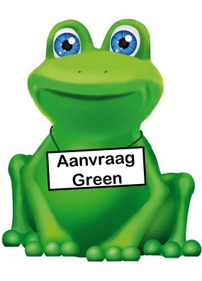 Двигатель в сборе request APPROVED GREEN AANVRAAG GREEN