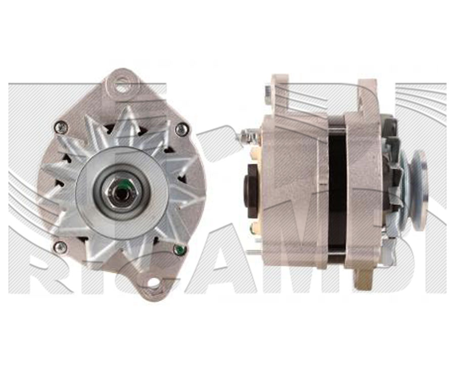 Генератор AUTOTEAM ABO116A