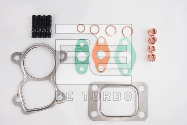 Монтажный комплект компрессор BE TURBO ABS050