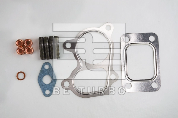 Монтажный комплект компрессор BE TURBO ABS089