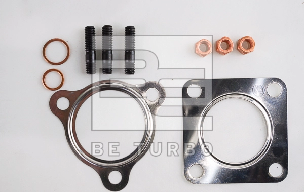Монтажный комплект компрессор BE TURBO ABS099