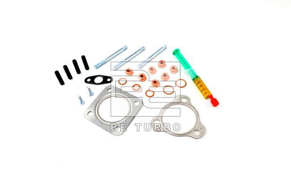Монтажный комплект компрессор BE TURBO ABS151