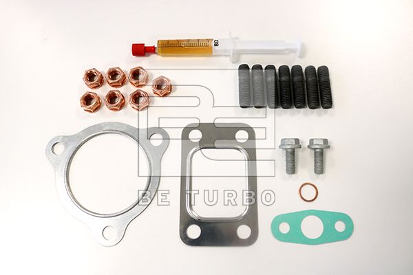 Монтажный комплект компрессор BE TURBO ABS173