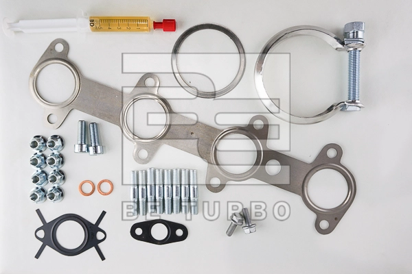 Монтажный комплект компрессор BE TURBO ABS234