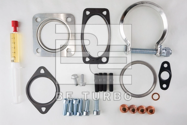 Монтажный комплект компрессор BE TURBO ABS269