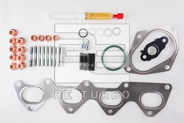Монтажный комплект компрессор BE TURBO ABS312