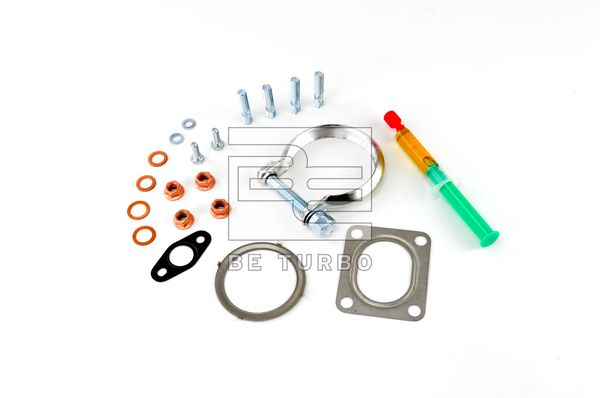 Монтажный комплект компрессор BE TURBO ABS387
