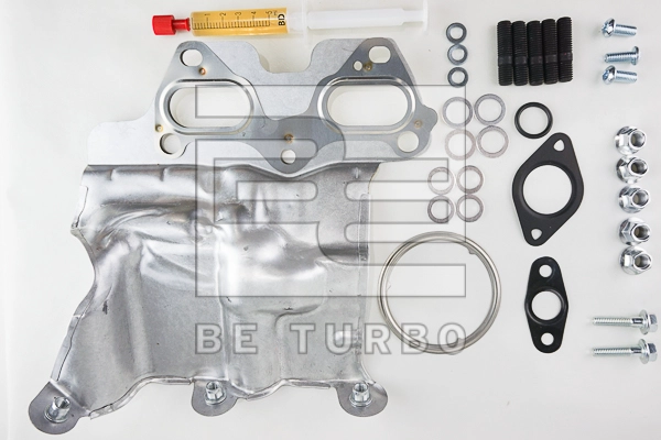 Монтажный комплект компрессор BE TURBO ABS439