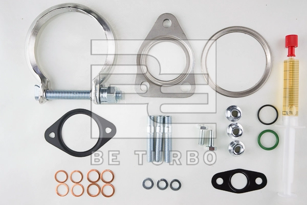 Монтажный комплект компрессор BE TURBO ABS457